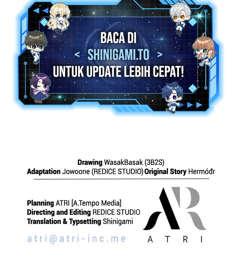 Pick Me Up Chapter 159 Gambar 58