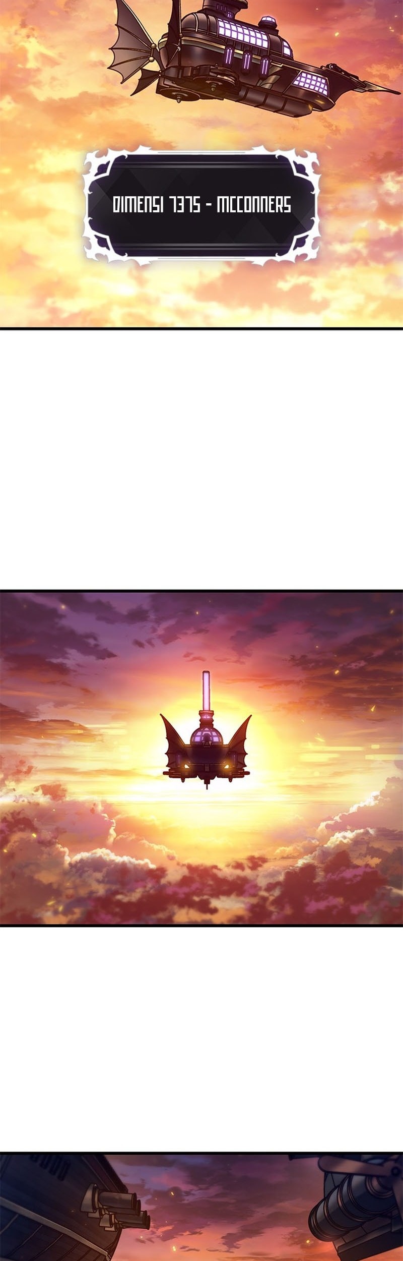 Pick Me Up Chapter 159 Gambar 3