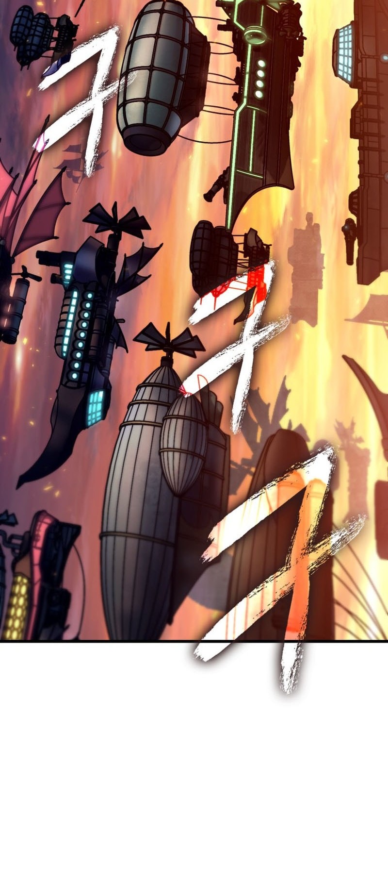 Pick Me Up Chapter 159 Gambar 5