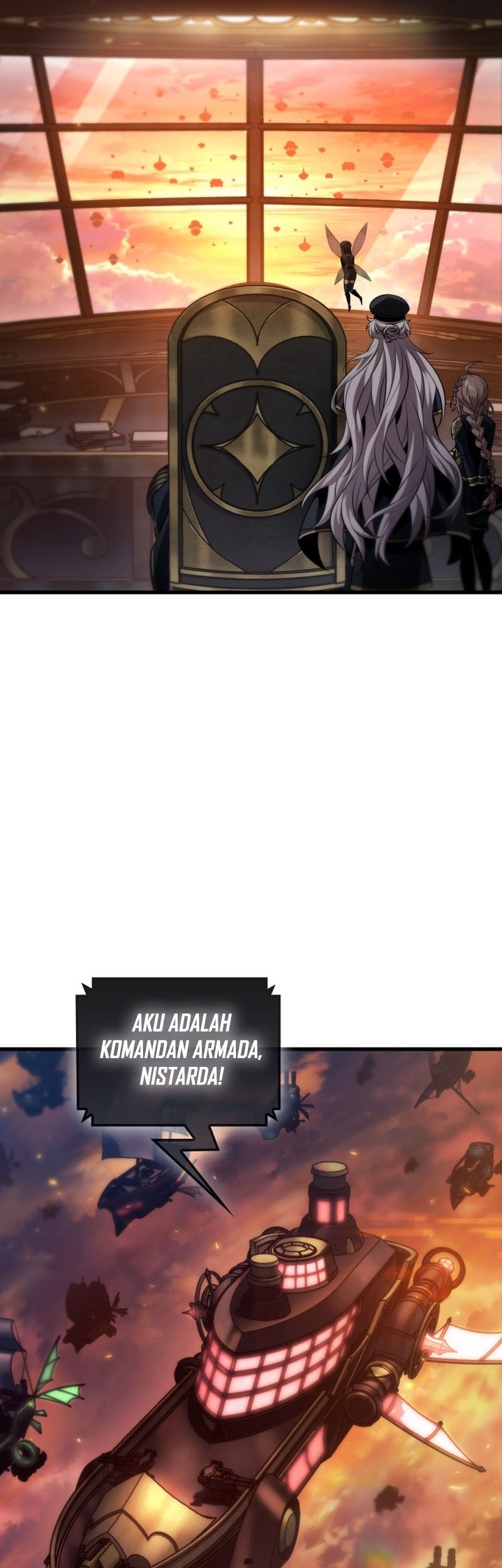 Pick Me Up Chapter 159 Gambar 10