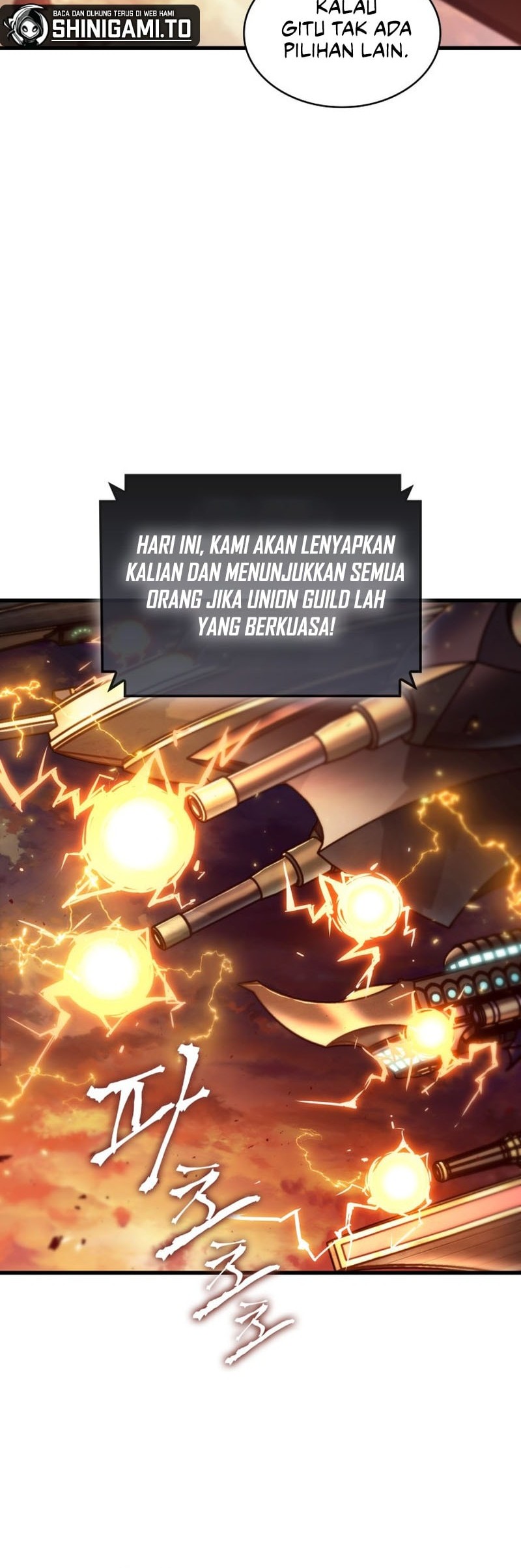 Pick Me Up Chapter 159 Gambar 13