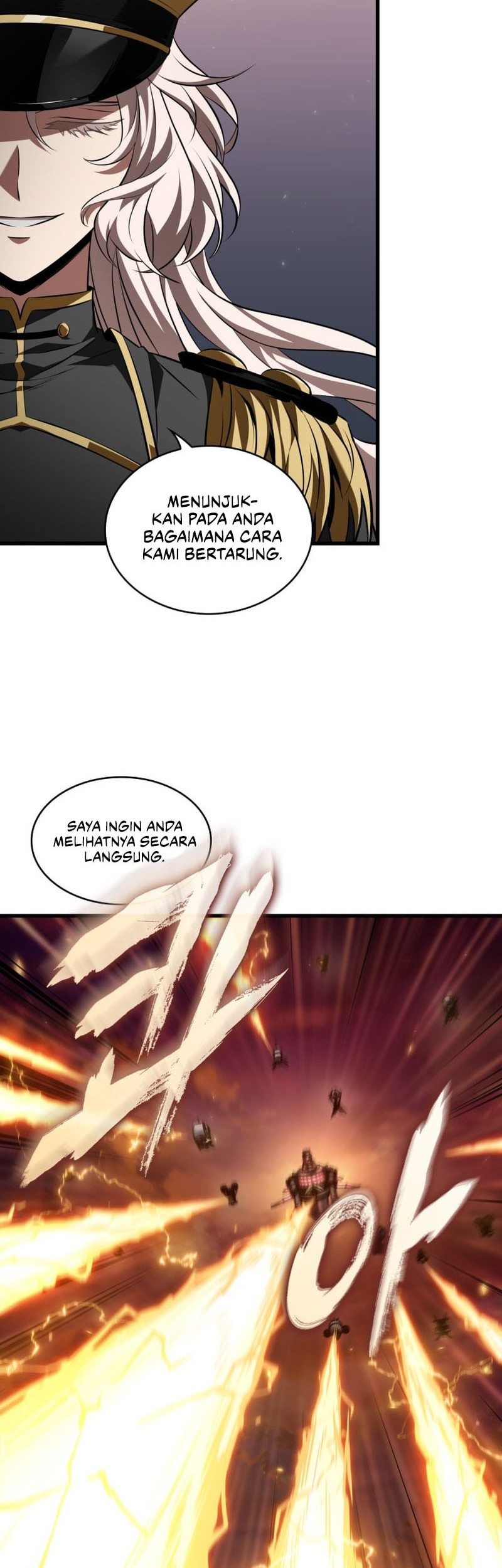Pick Me Up Chapter 159 Gambar 15