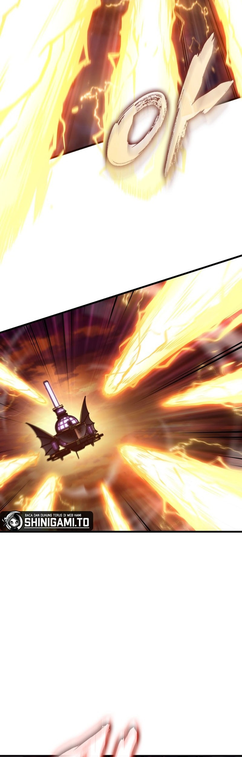 Pick Me Up Chapter 159 Gambar 16