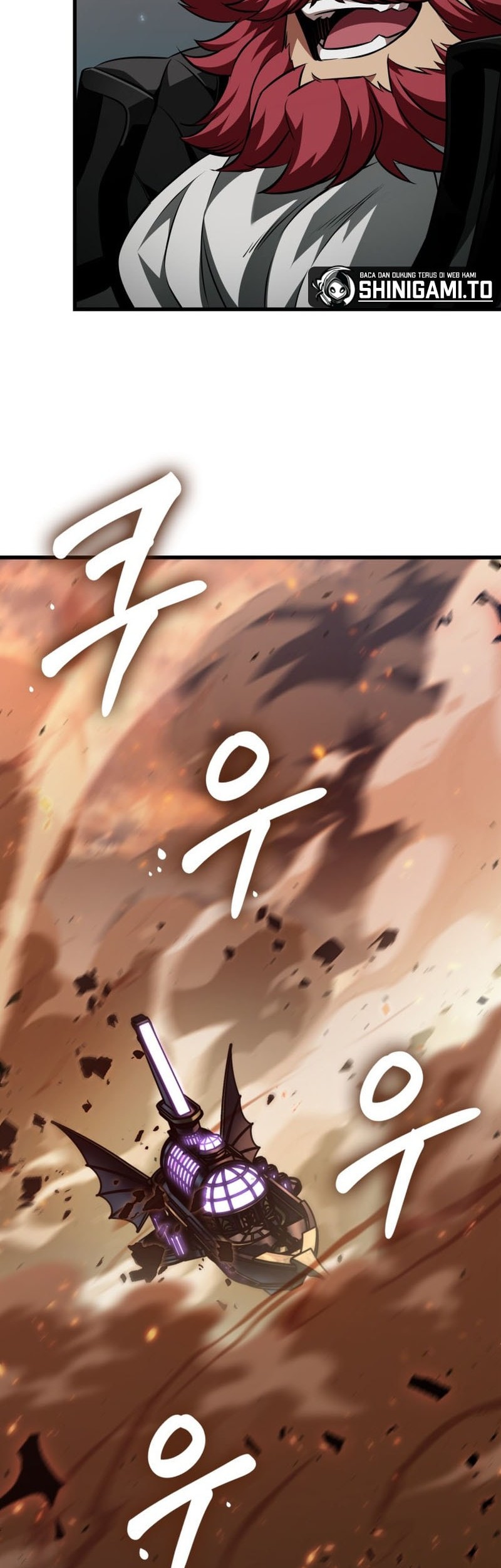 Pick Me Up Chapter 159 Gambar 19