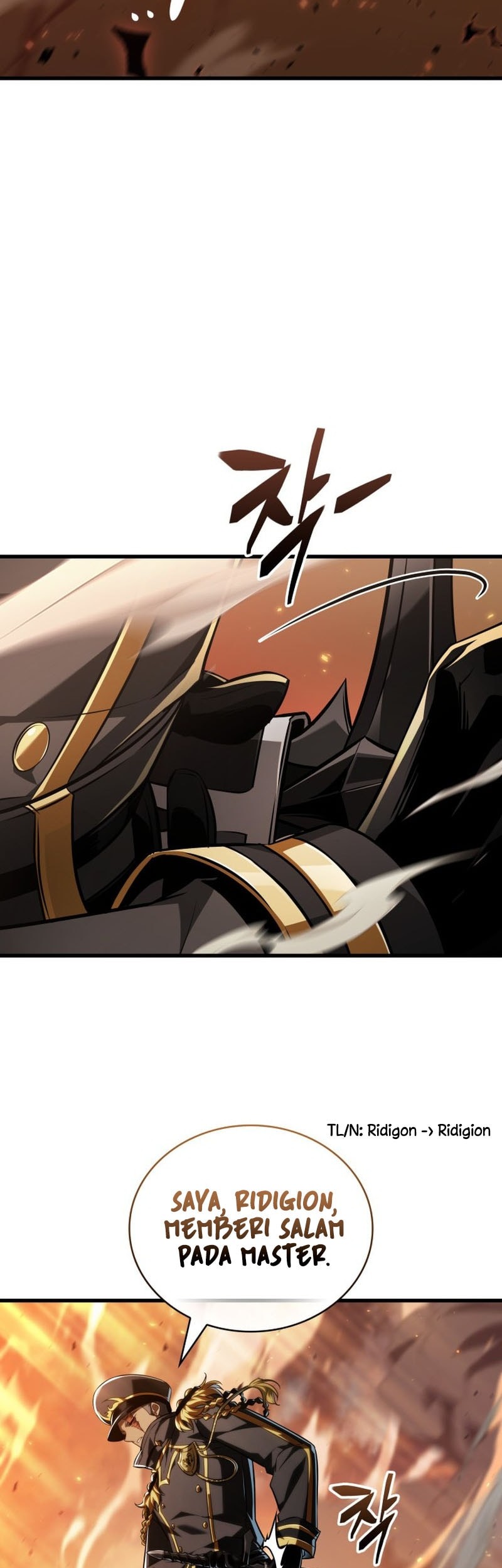 Pick Me Up Chapter 159 Gambar 20