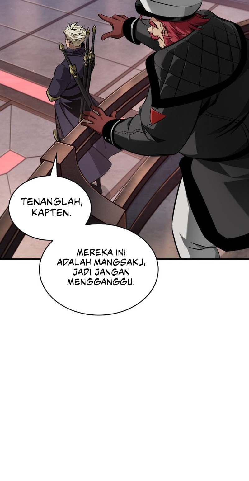 Pick Me Up Chapter 159 Gambar 29