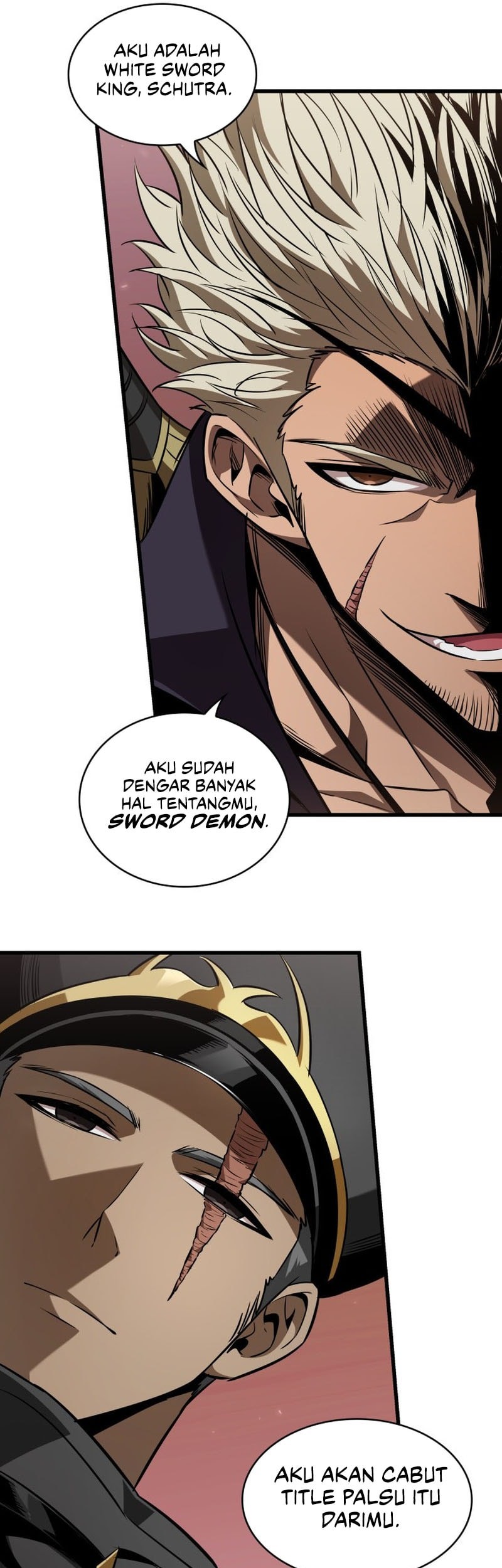 Pick Me Up Chapter 159 Gambar 30