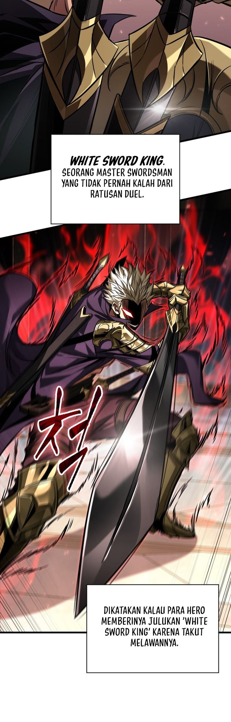 Pick Me Up Chapter 159 Gambar 32