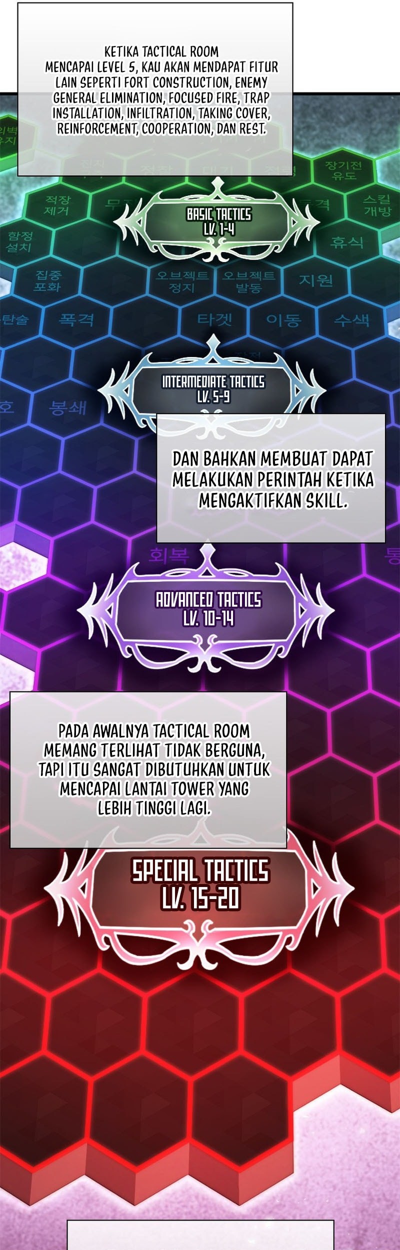 Pick Me Up Chapter 150 Gambar 34