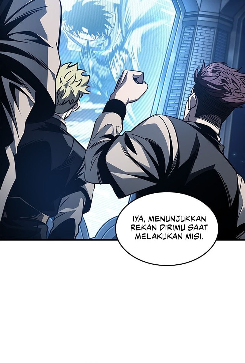 Pick Me Up Chapter 150 Gambar 41