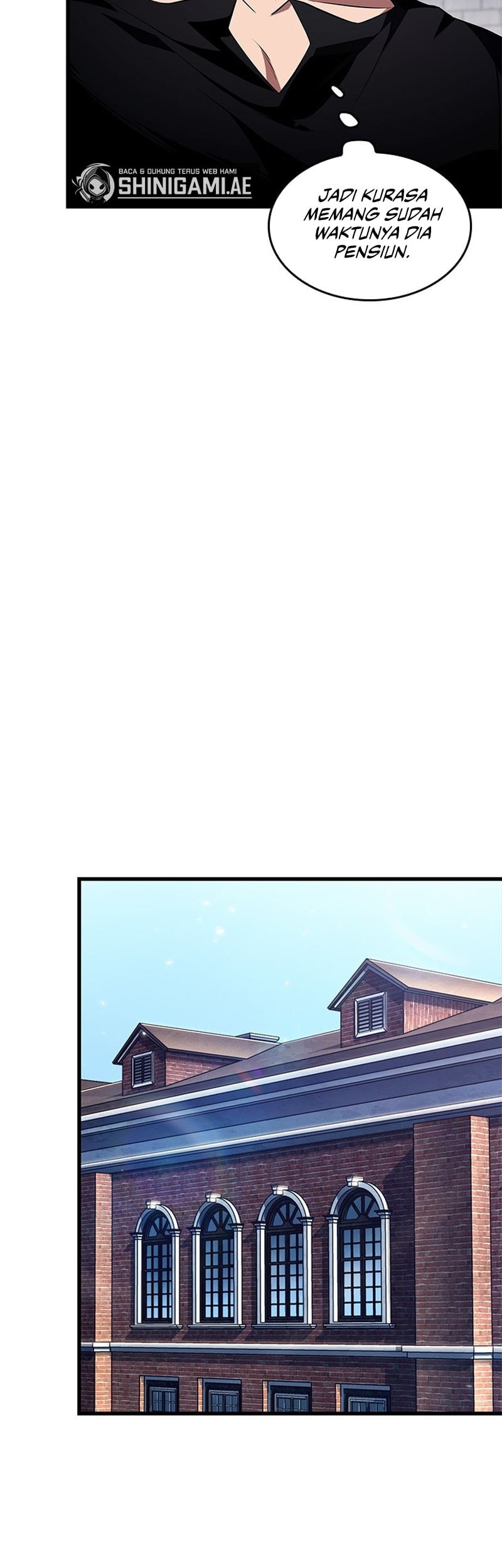 Pick Me Up Chapter 150 Gambar 48