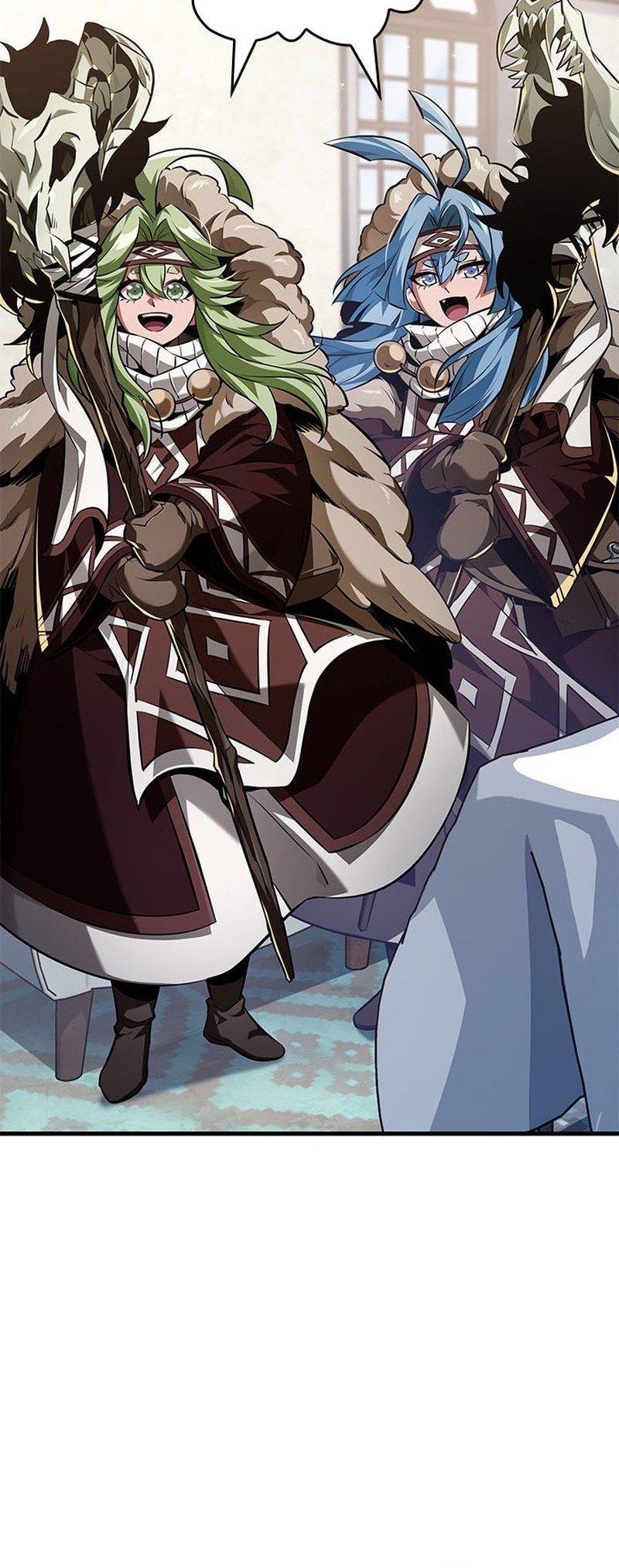 Pick Me Up Chapter 150 Gambar 53