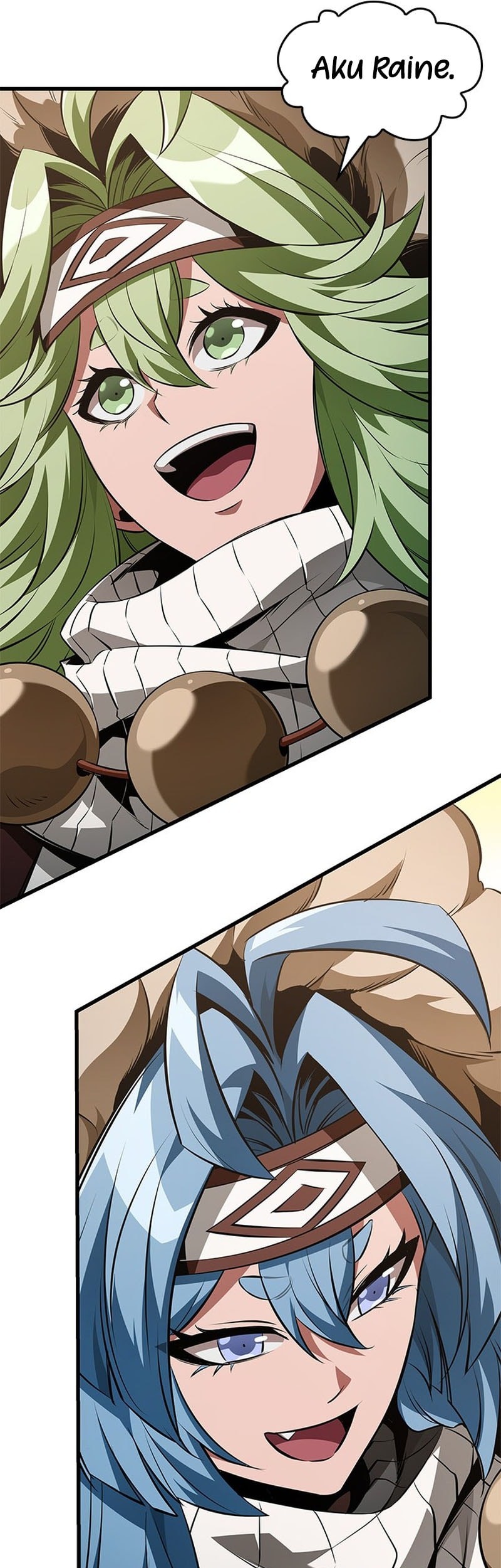 Pick Me Up Chapter 150 Gambar 54