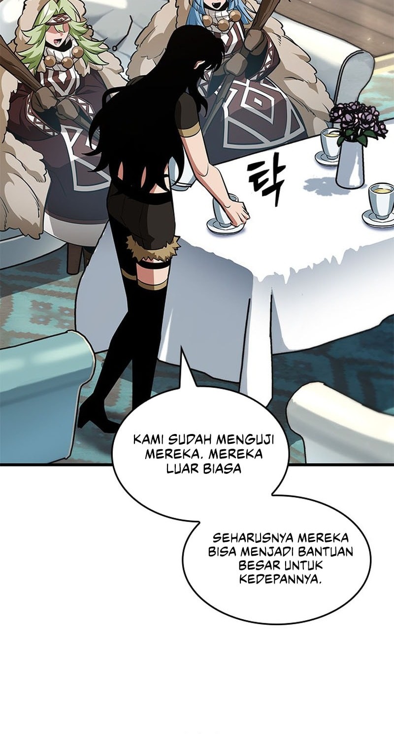 Pick Me Up Chapter 150 Gambar 57