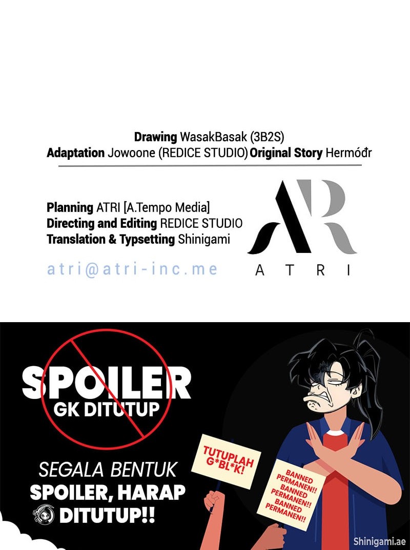 Pick Me Up Chapter 150 Gambar 65