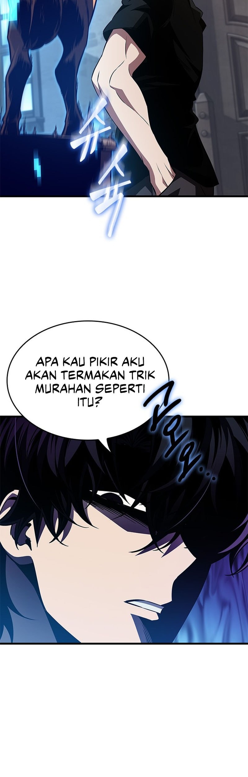 Pick Me Up Chapter 150 Gambar 24