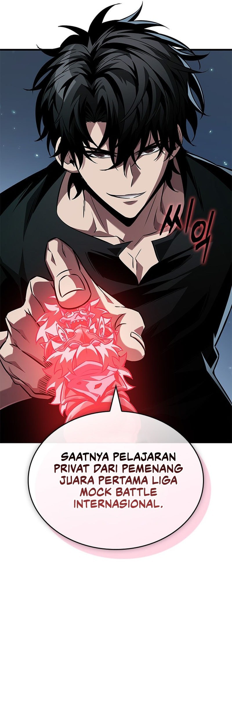Pick Me Up Chapter 150 Gambar 14