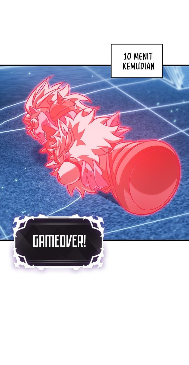 Pick Me Up Chapter 150 Gambar 17