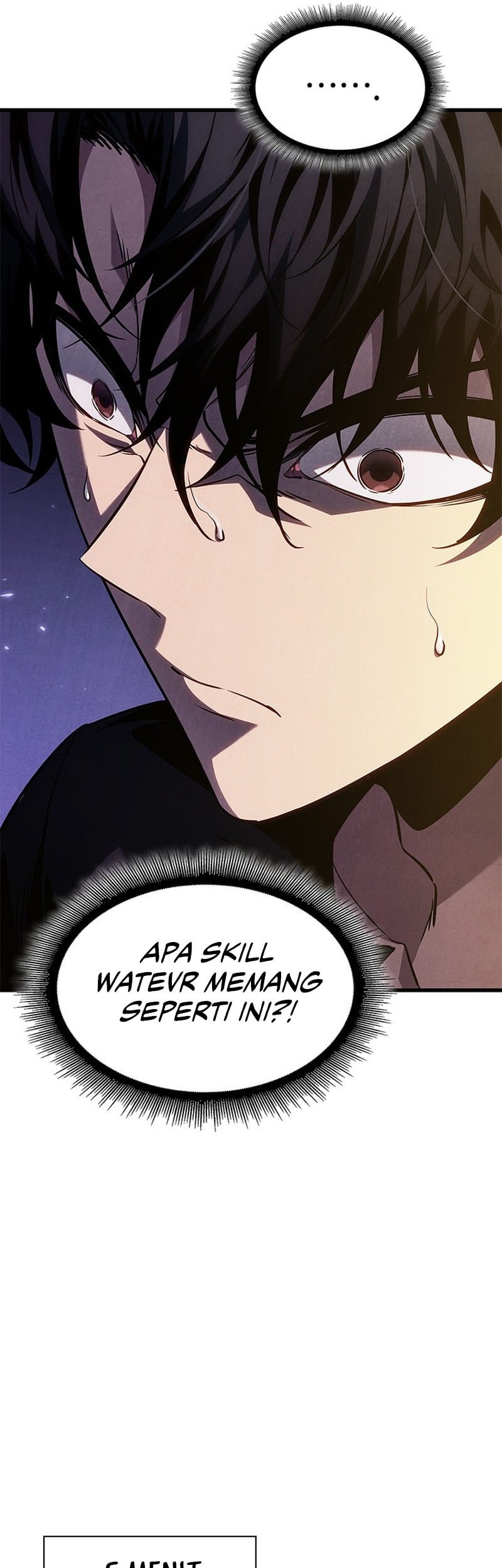 Pick Me Up Chapter 150 Gambar 18