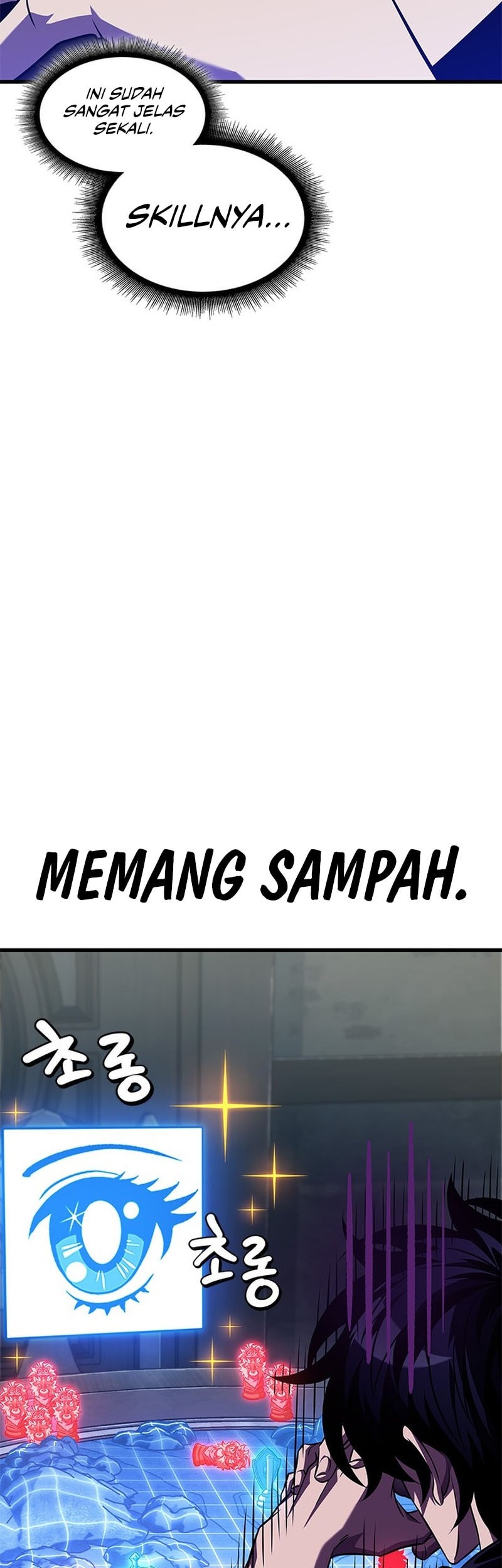 Pick Me Up Chapter 150 Gambar 20