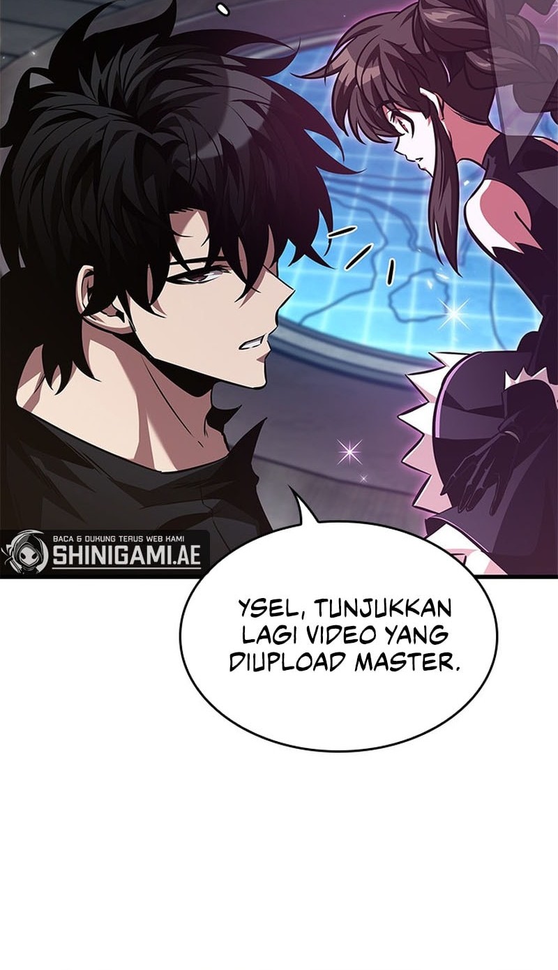 Pick Me Up Chapter 150 Gambar 29