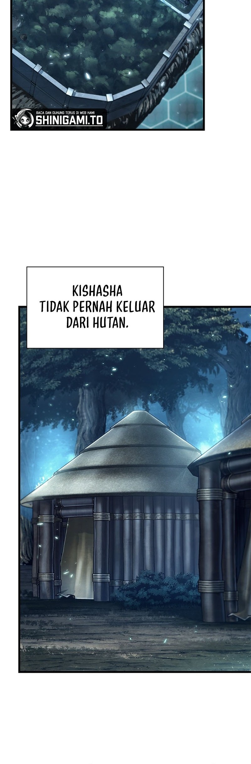 Pick Me Up Chapter 151 Gambar 9