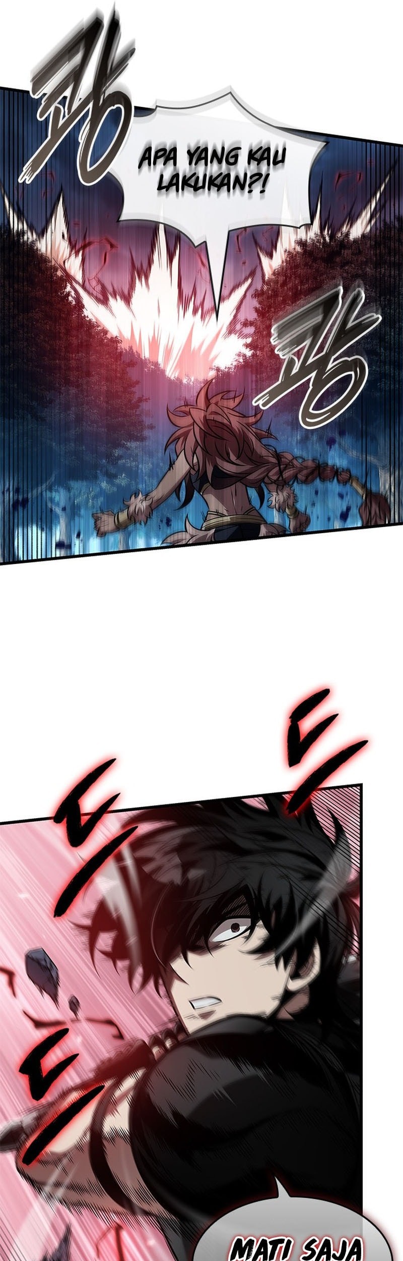 Pick Me Up Chapter 151 Gambar 38