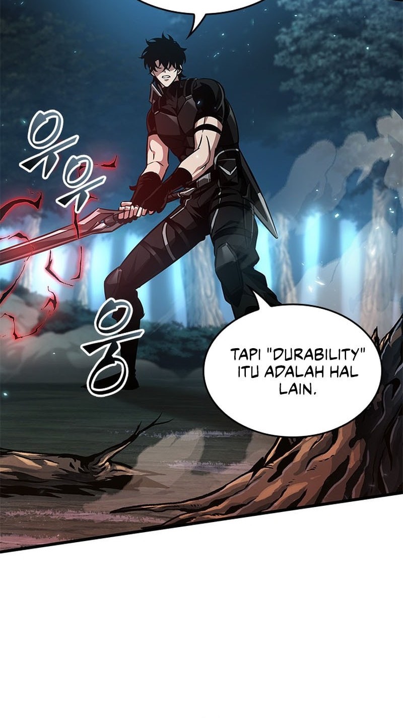 Pick Me Up Chapter 151 Gambar 41