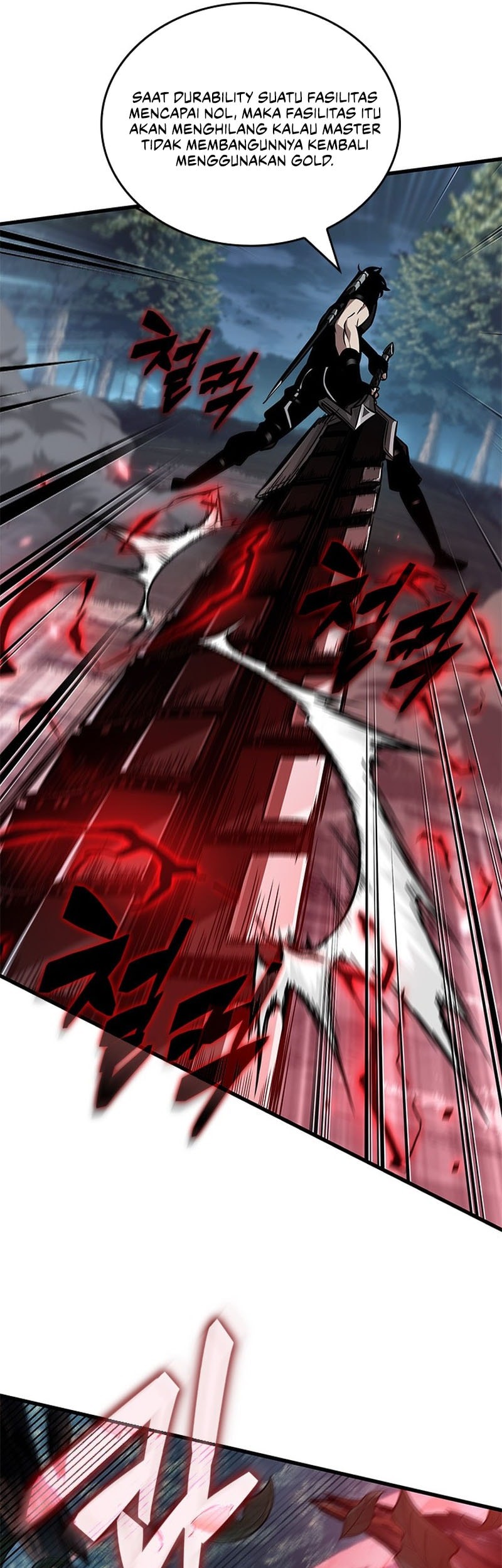 Pick Me Up Chapter 151 Gambar 42