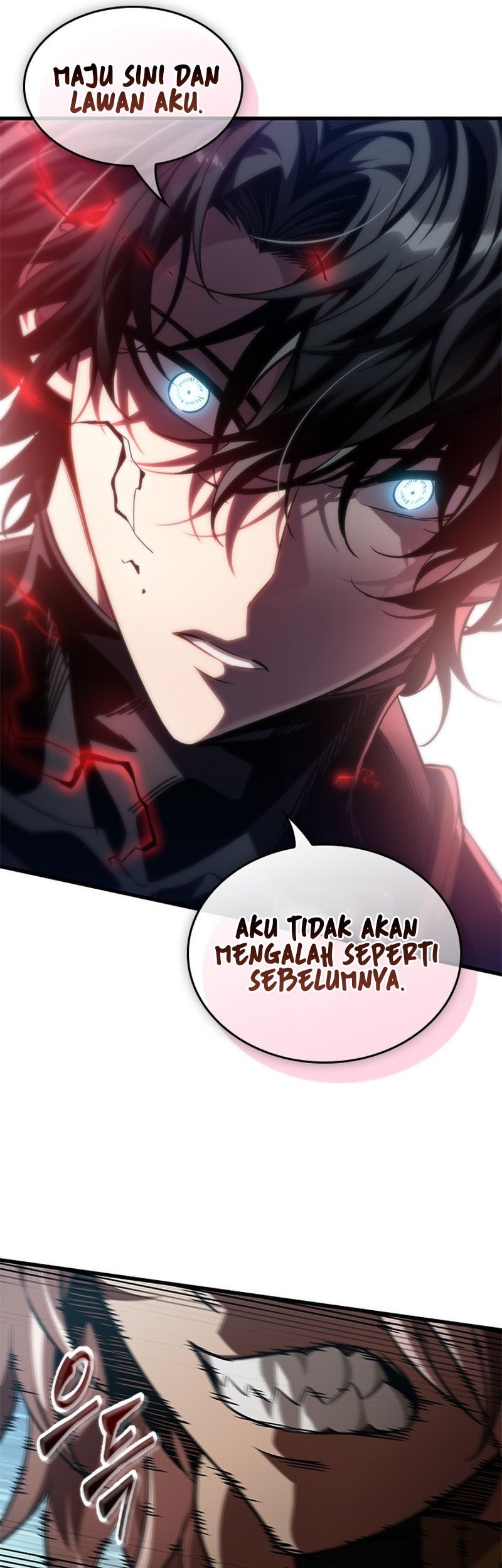 Pick Me Up Chapter 151 Gambar 46