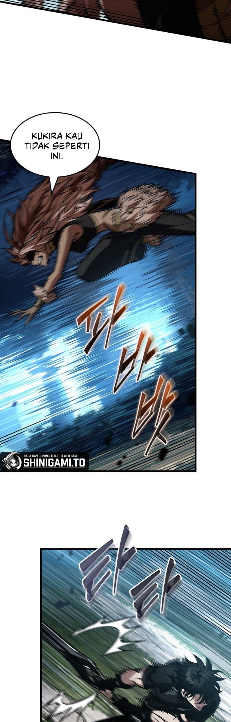 Pick Me Up Chapter 151 Gambar 47