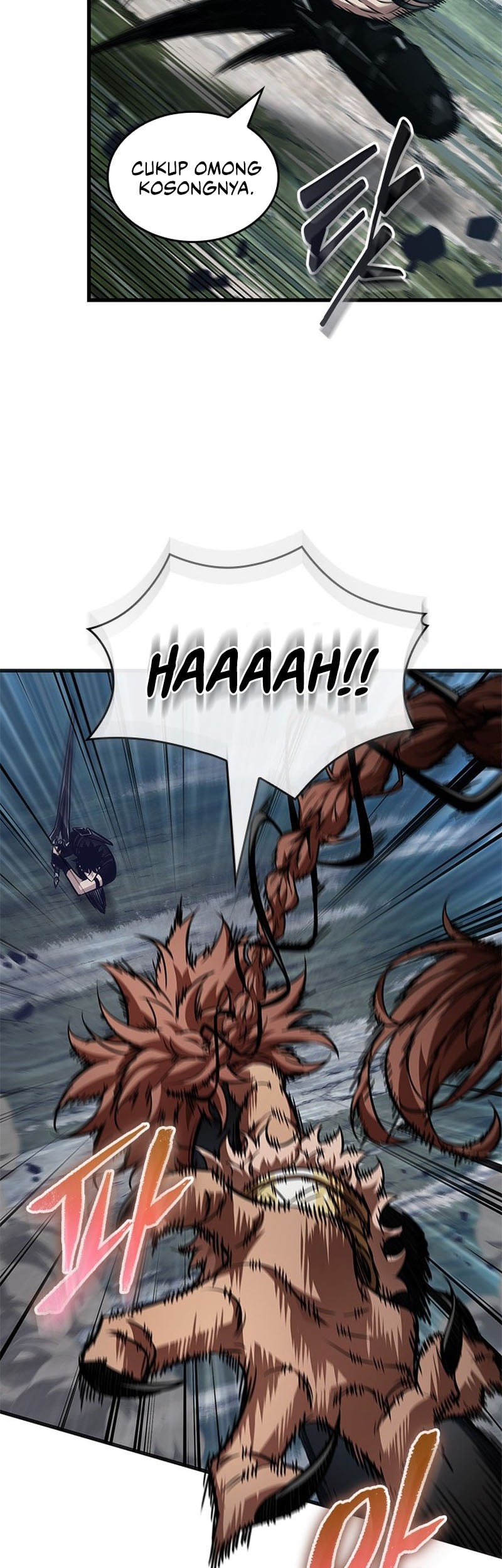 Pick Me Up Chapter 151 Gambar 48