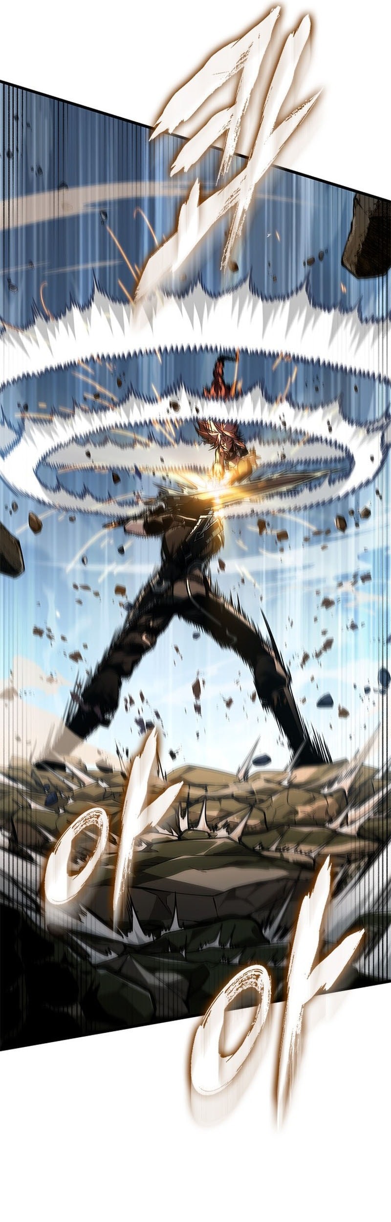 Pick Me Up Chapter 151 Gambar 50