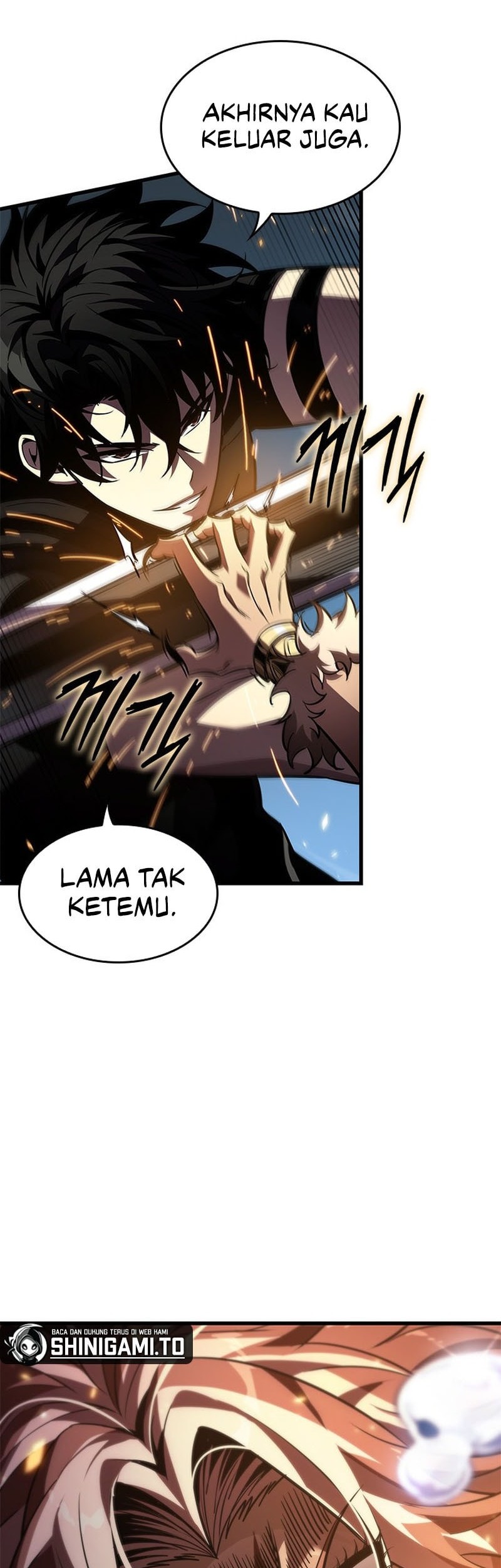 Pick Me Up Chapter 151 Gambar 51