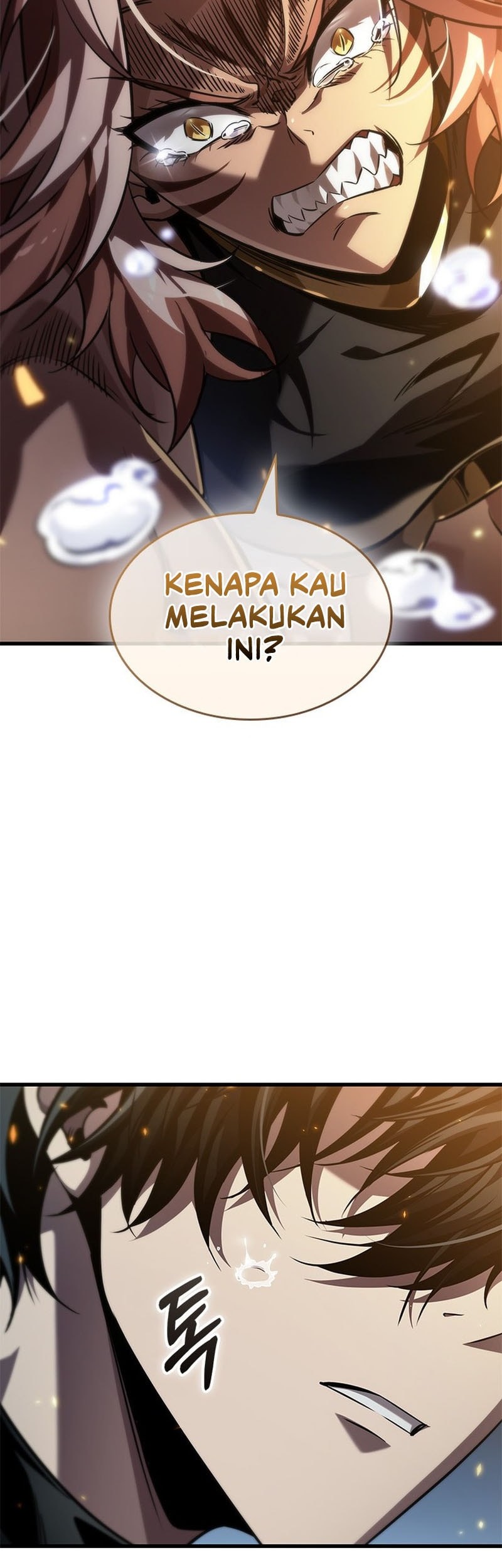 Pick Me Up Chapter 151 Gambar 52