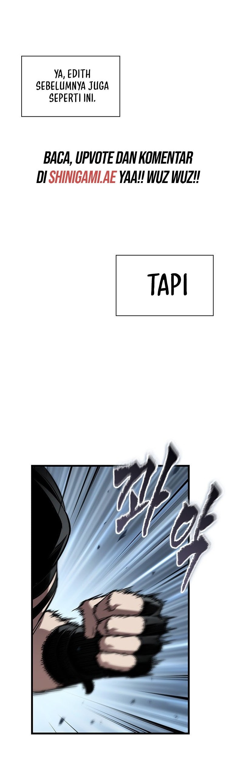 Pick Me Up Chapter 151 Gambar 53