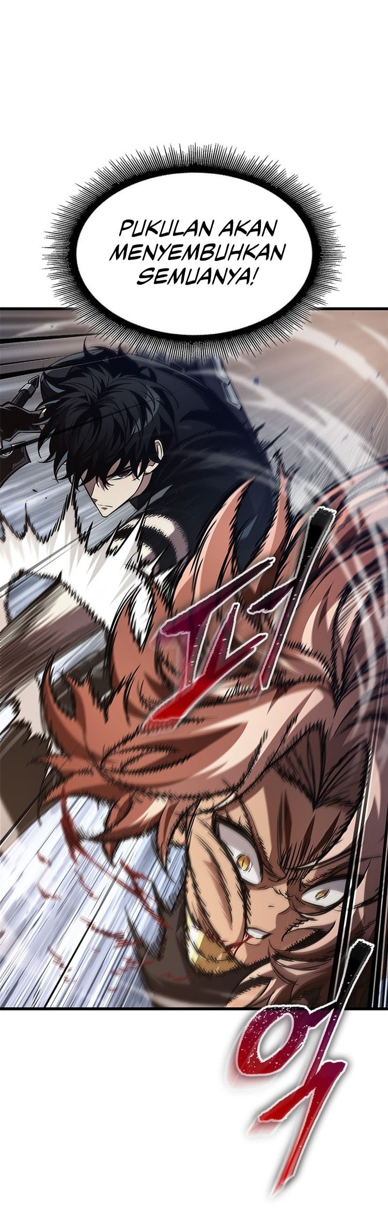 Pick Me Up Chapter 151 Gambar 54