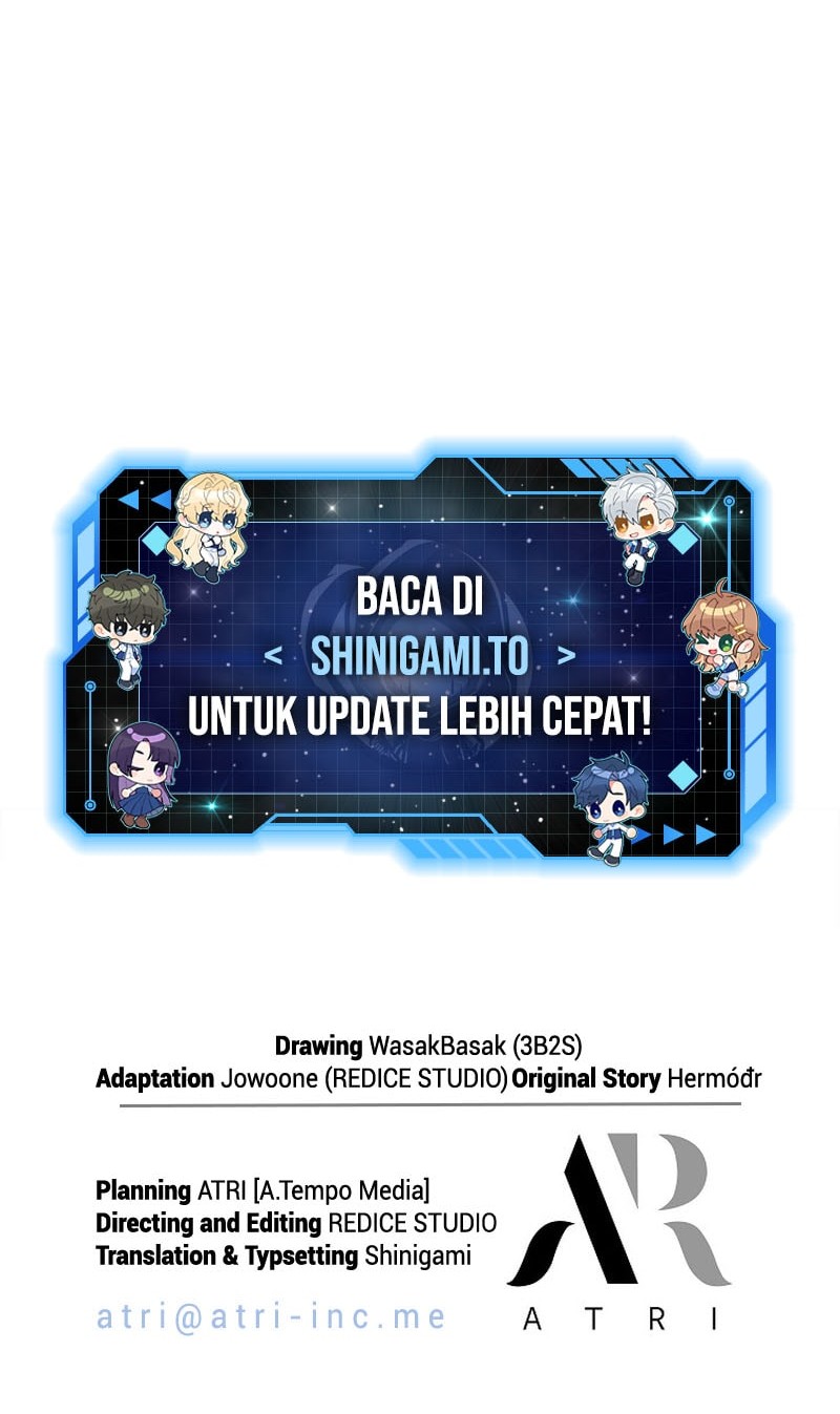 Pick Me Up Chapter 151 Gambar 55