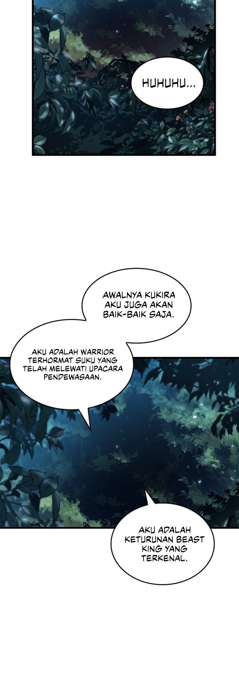 Pick Me Up Chapter 151 Gambar 25