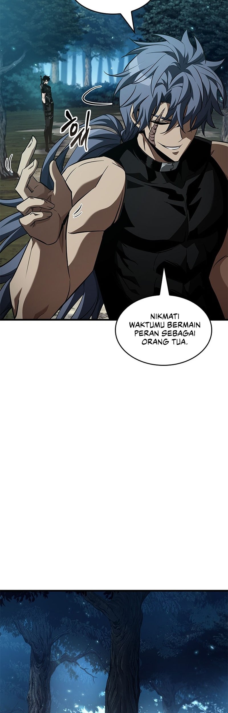 Pick Me Up Chapter 151 Gambar 16