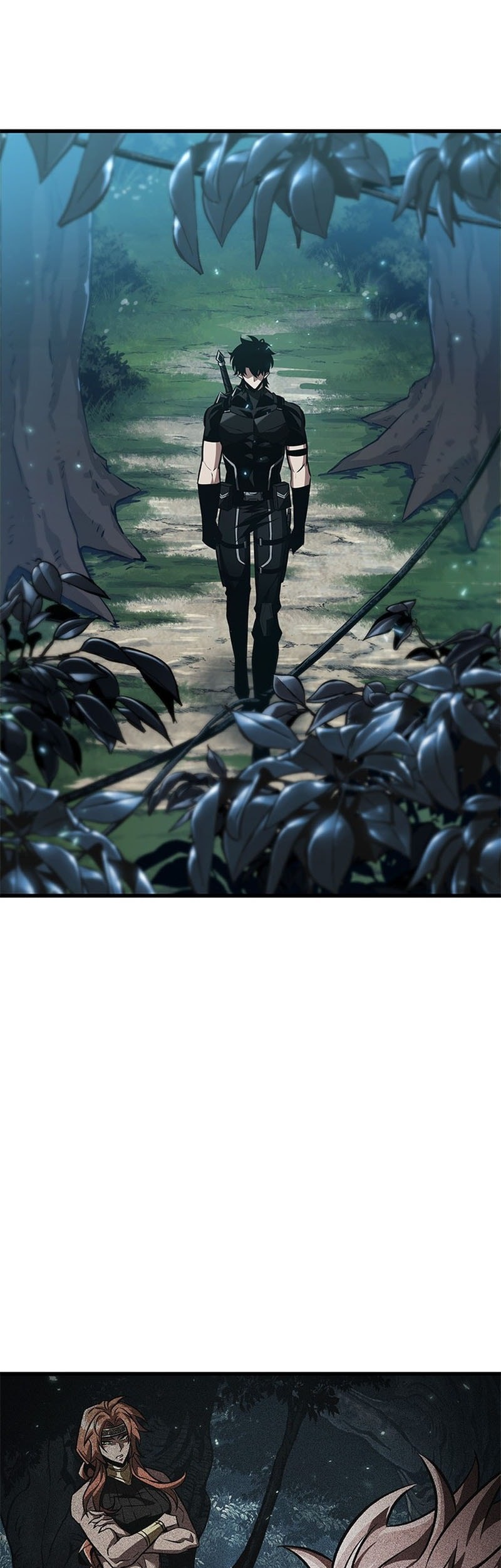 Pick Me Up Chapter 151 Gambar 18