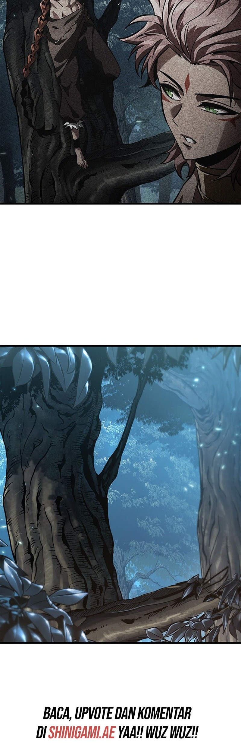 Pick Me Up Chapter 151 Gambar 19