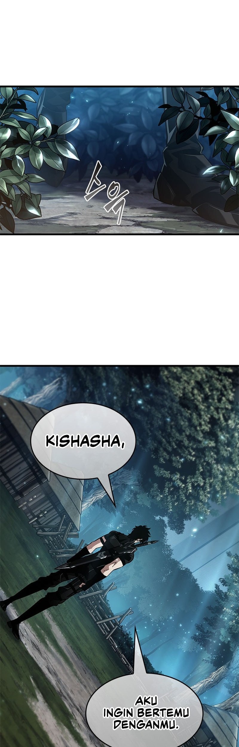 Pick Me Up Chapter 151 Gambar 20