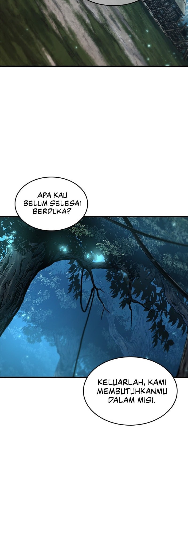 Pick Me Up Chapter 151 Gambar 21