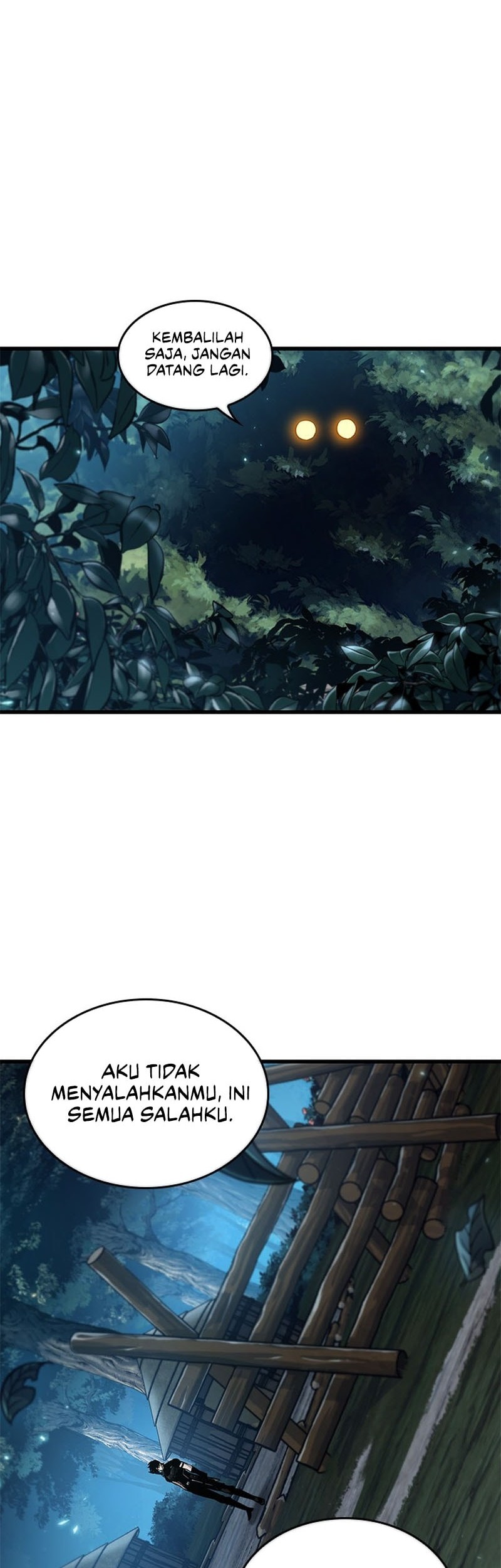 Pick Me Up Chapter 151 Gambar 27