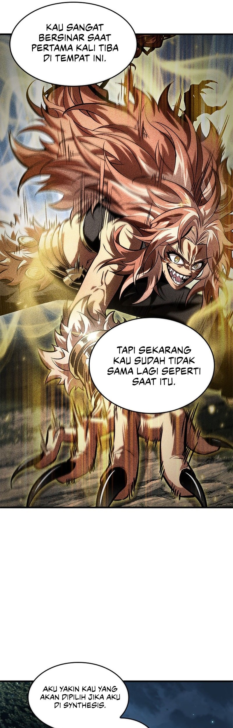 Pick Me Up Chapter 151 Gambar 30