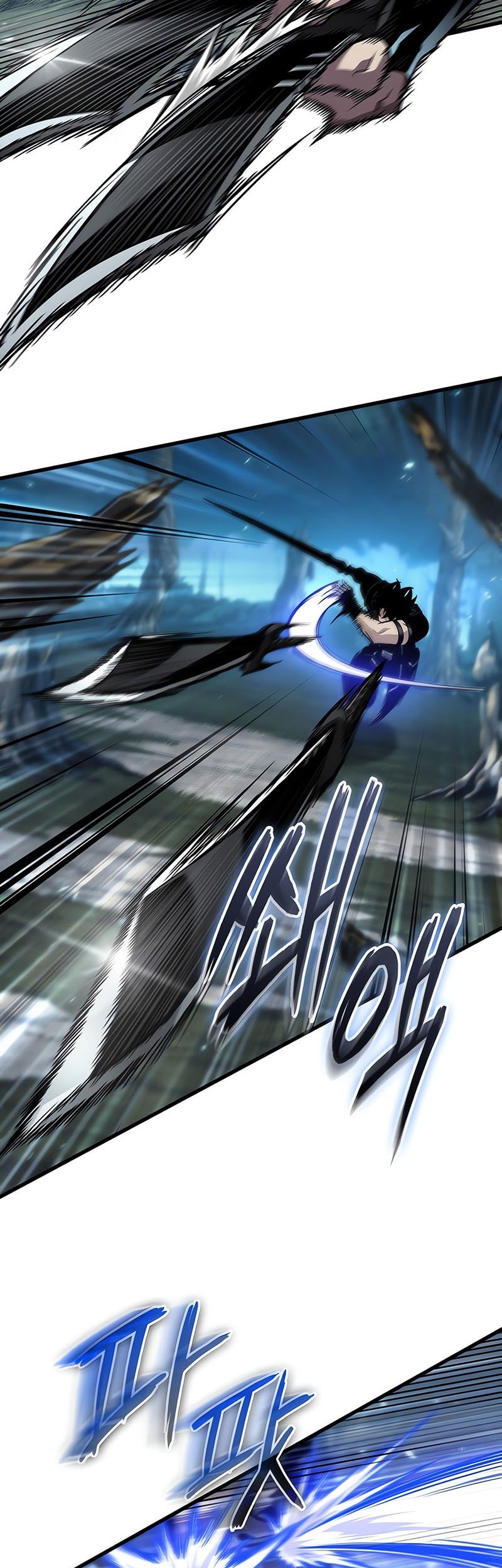 Pick Me Up Chapter 152 Gambar 8