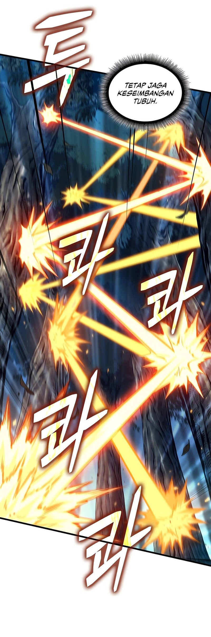 Pick Me Up Chapter 152 Gambar 37