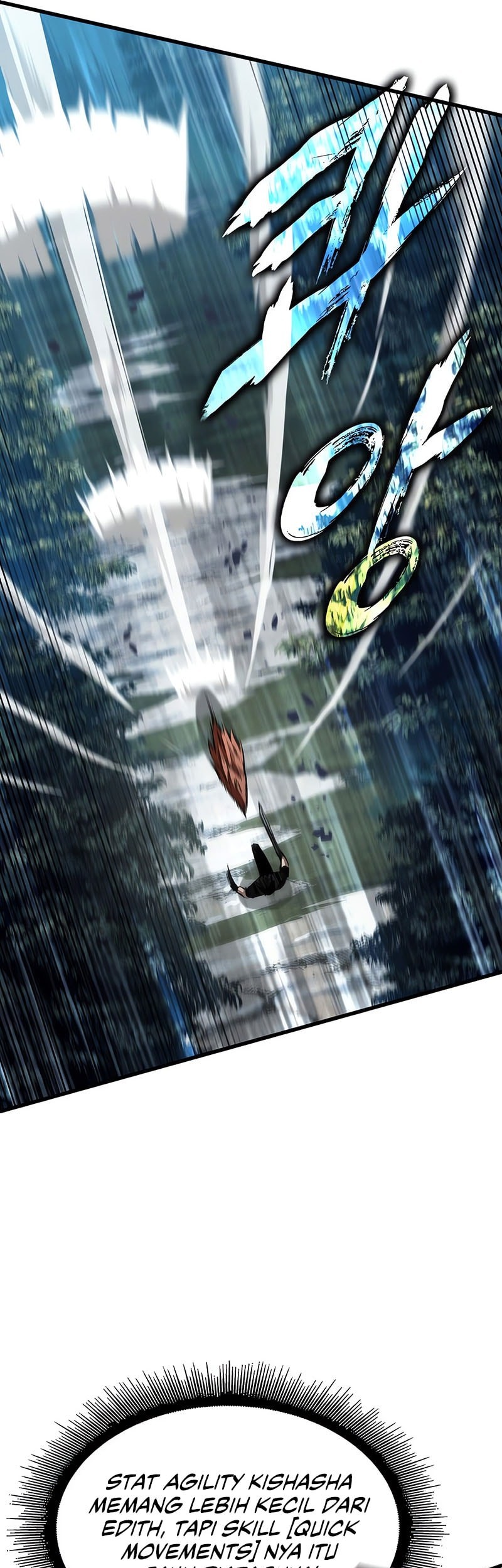 Pick Me Up Chapter 152 Gambar 38