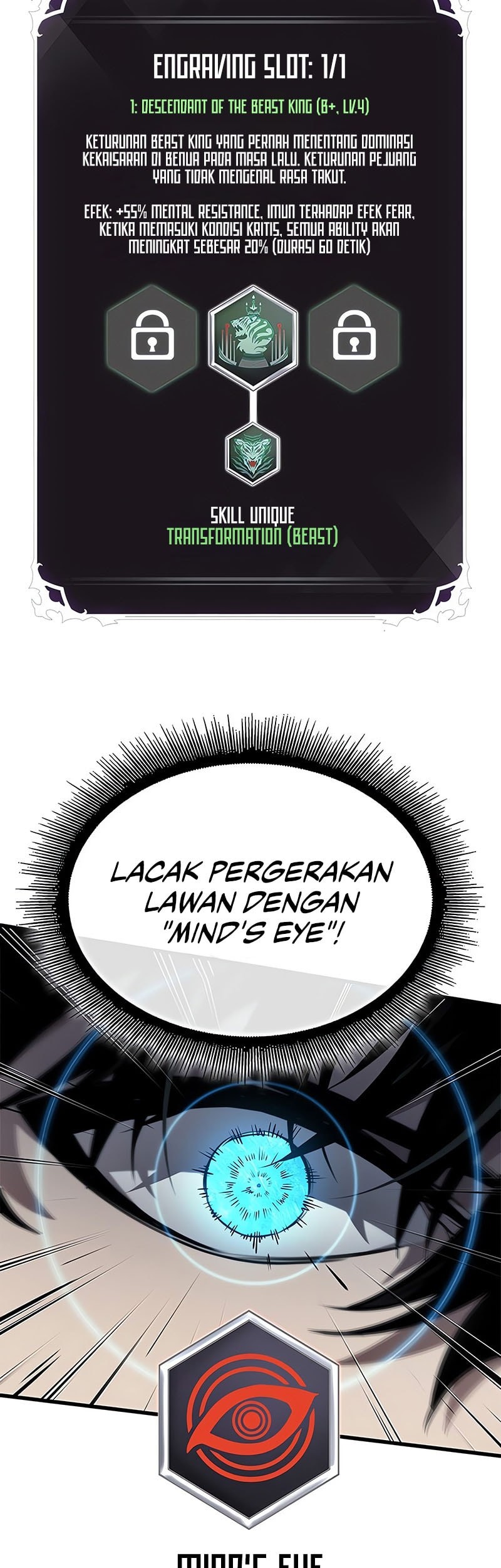 Pick Me Up Chapter 152 Gambar 40